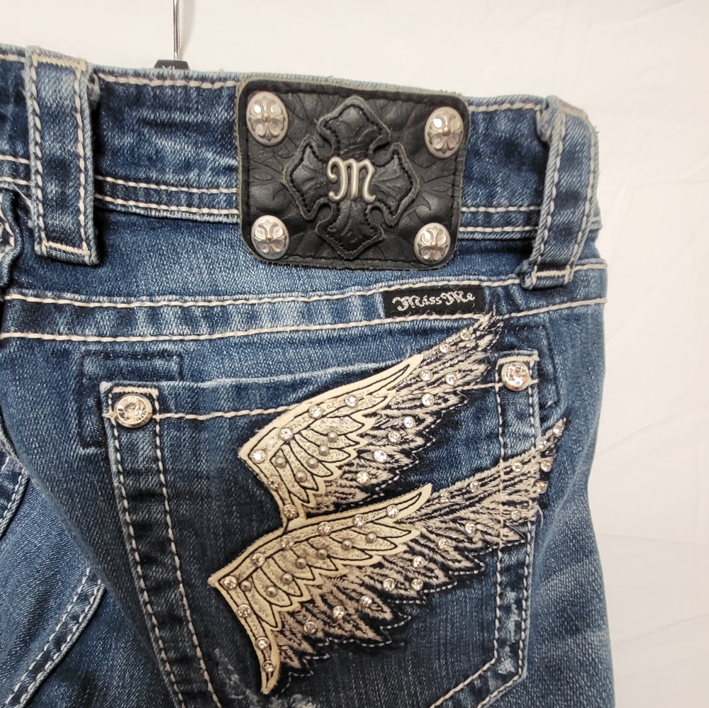 Miss Me Jeans size 31×34